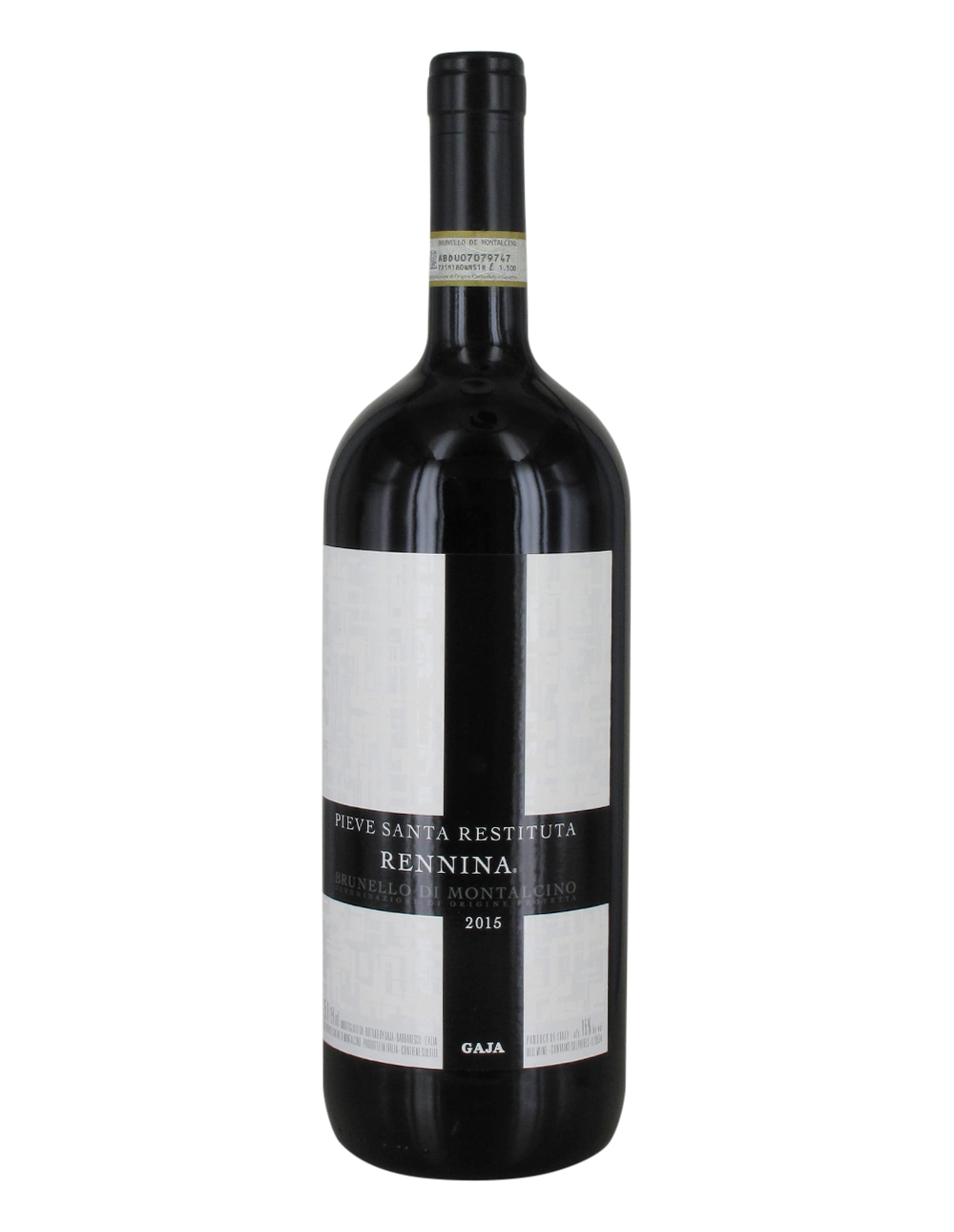 Rennina Brunello di Montalcino Magnum