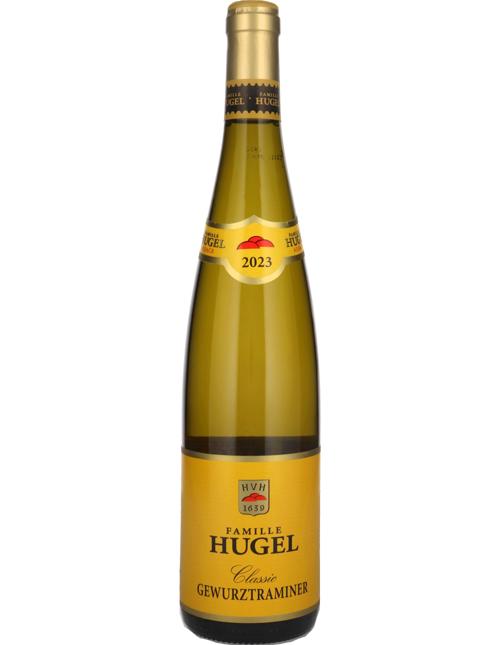Gewürztraminer Classic Hugel