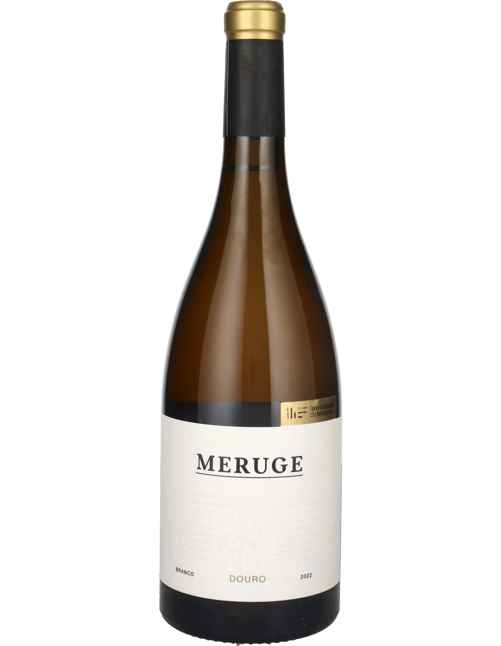Meruge Branco