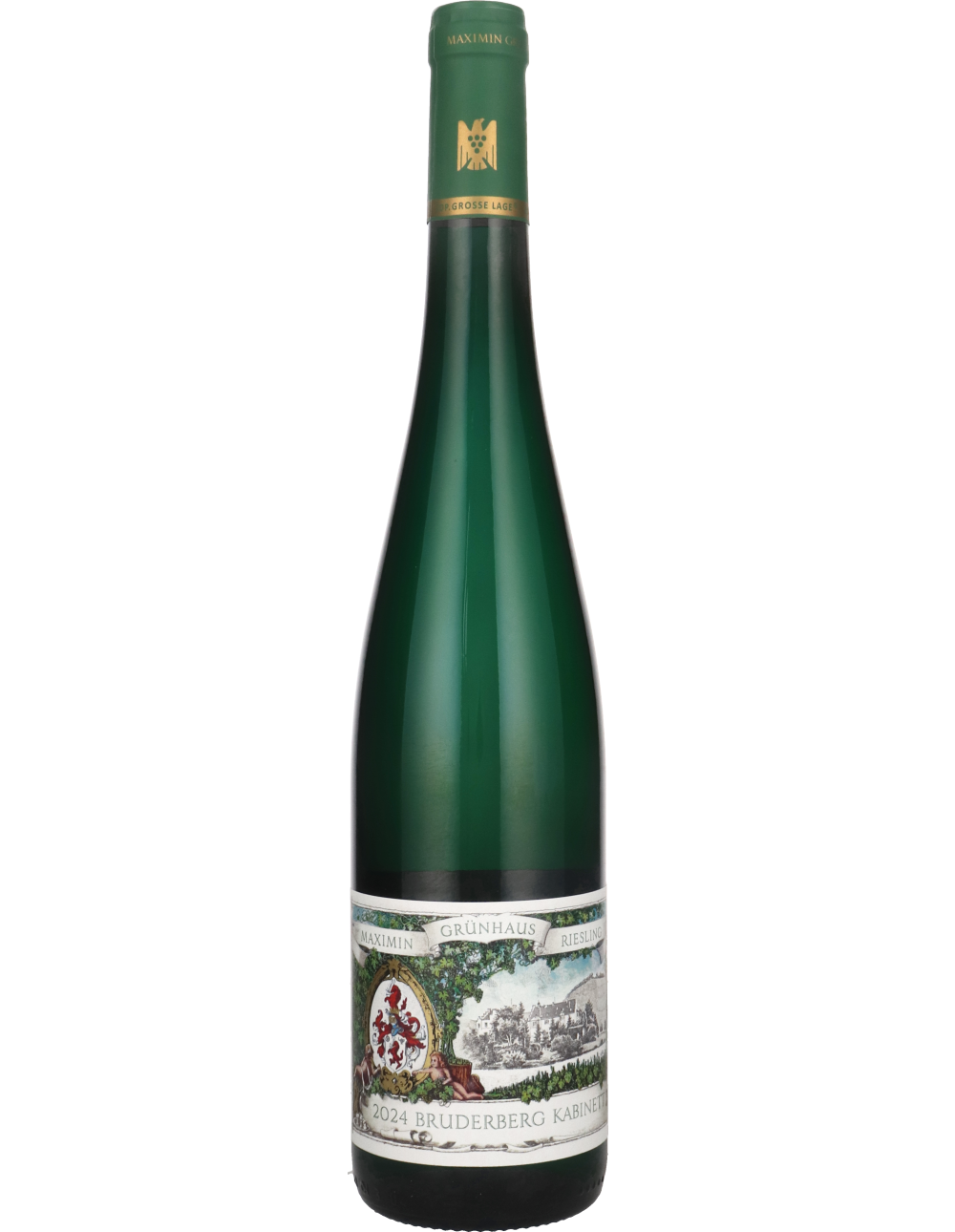 Bruderberg Riesling Kabinett