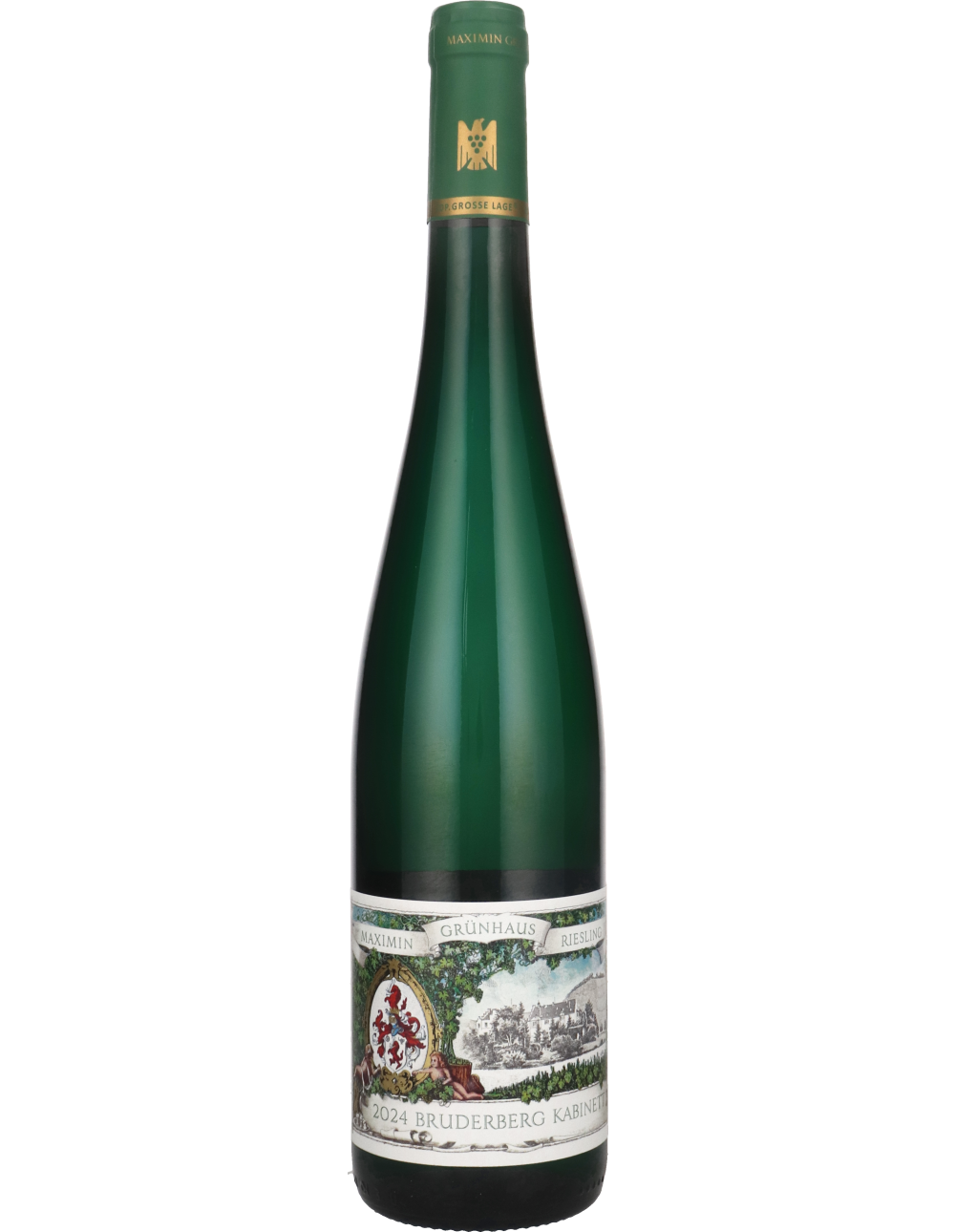Bruderberg Riesling Kabinett
