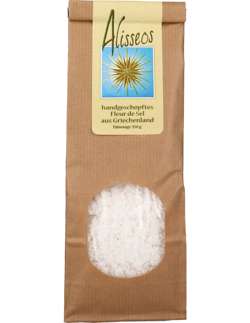 Fleur de Sel