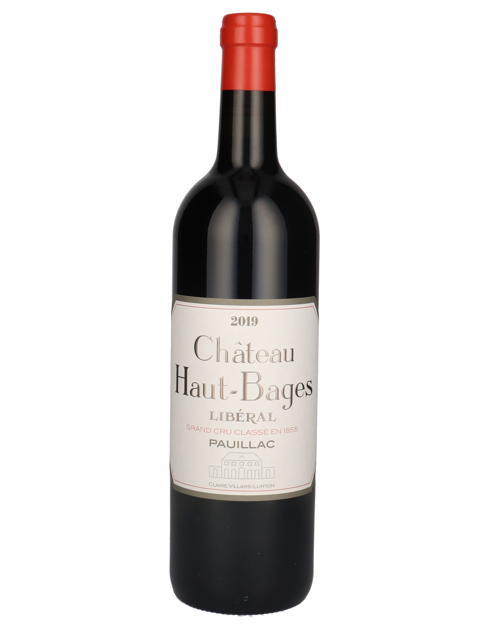 Château Haut-Bages Libéral