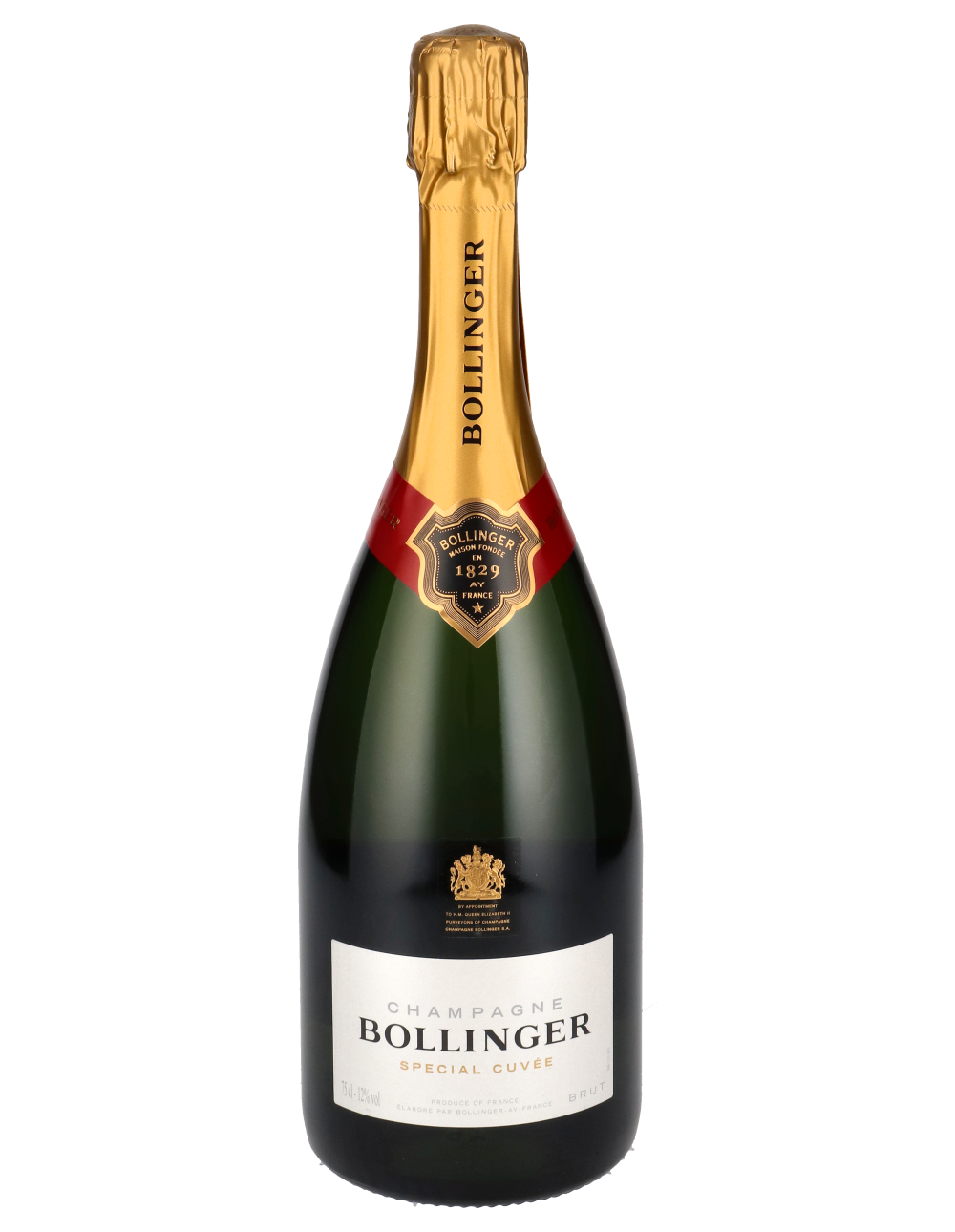 Special Cuvée Brut