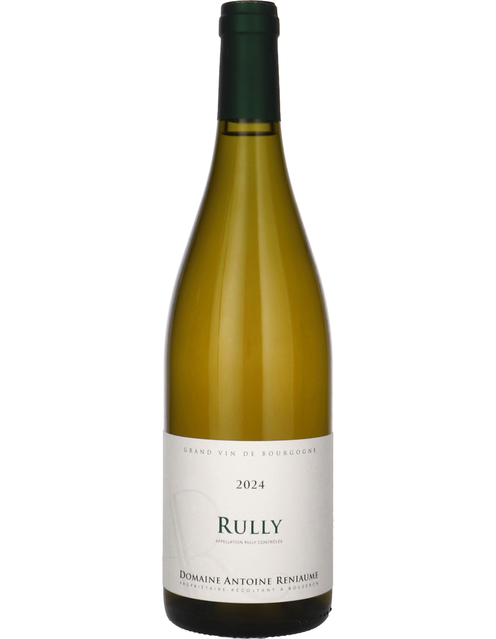 Rully Chêne