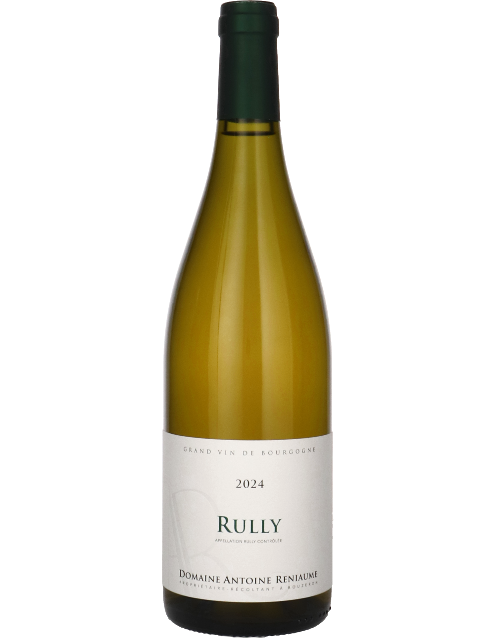 Rully Chêne