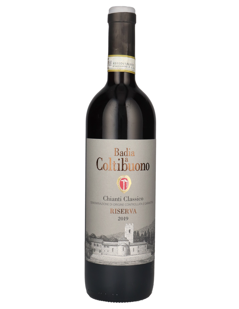 Chianti Classico Riserva