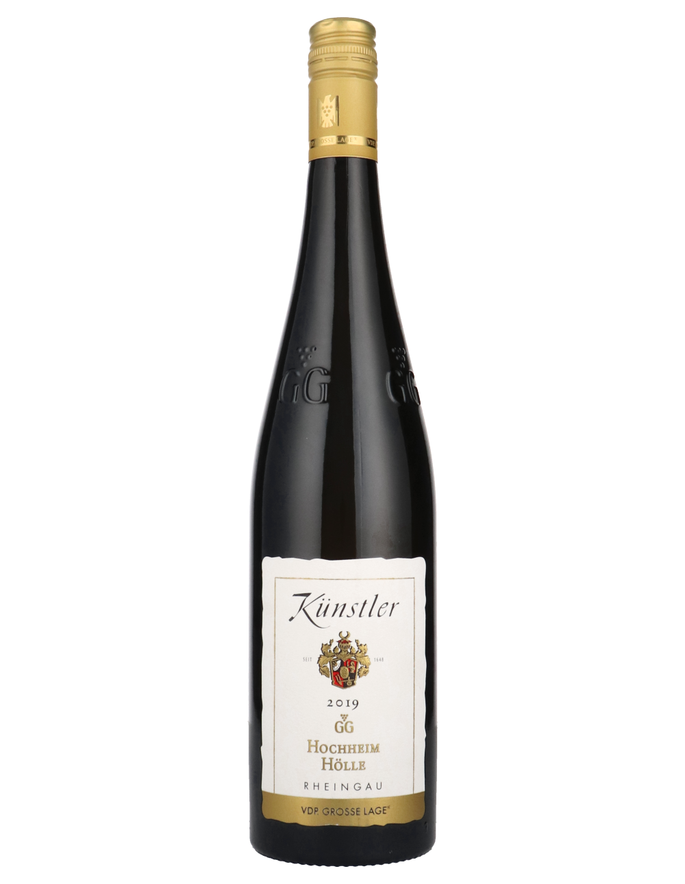Hochheimer Hölle Riesling GG