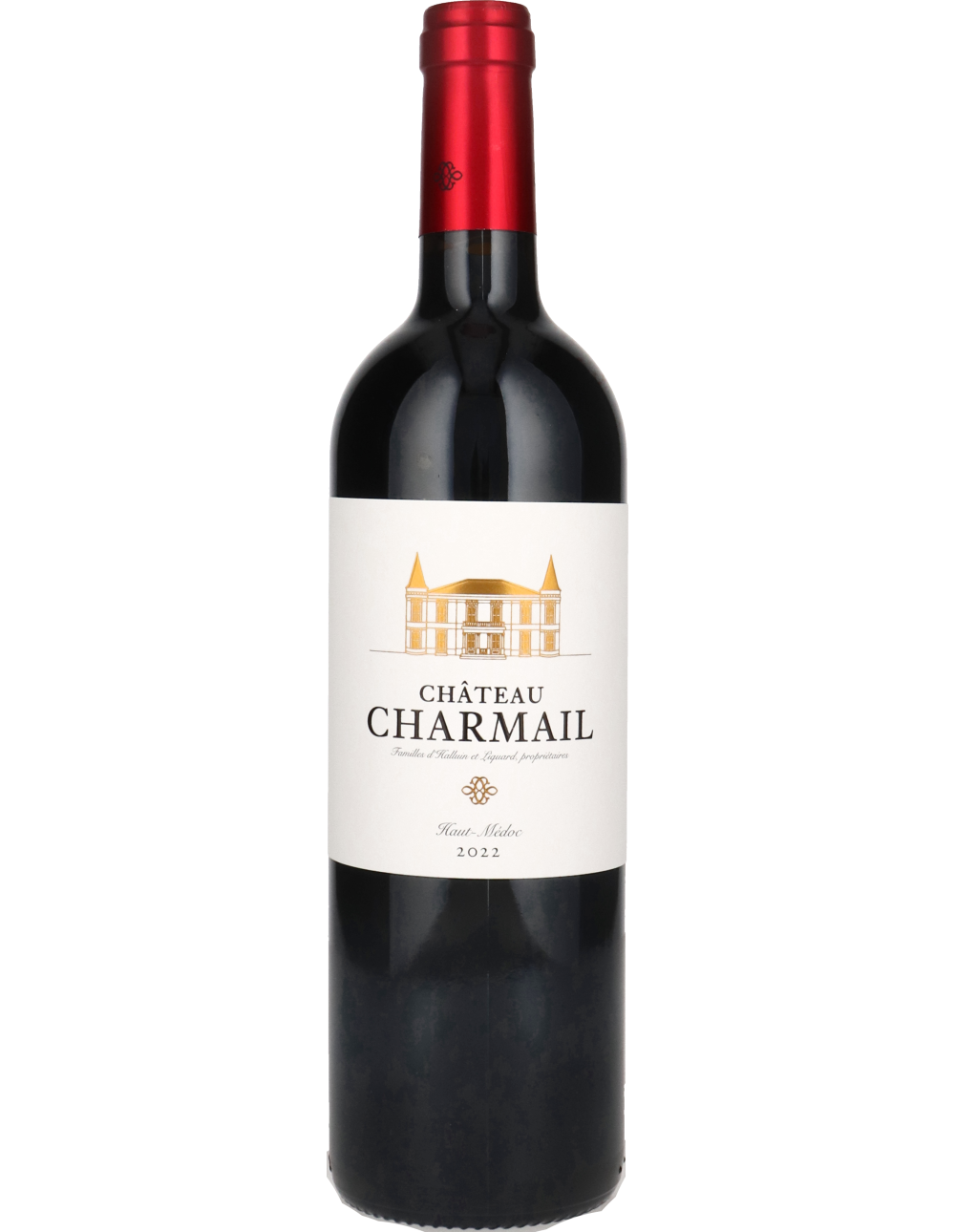 Château Charmail