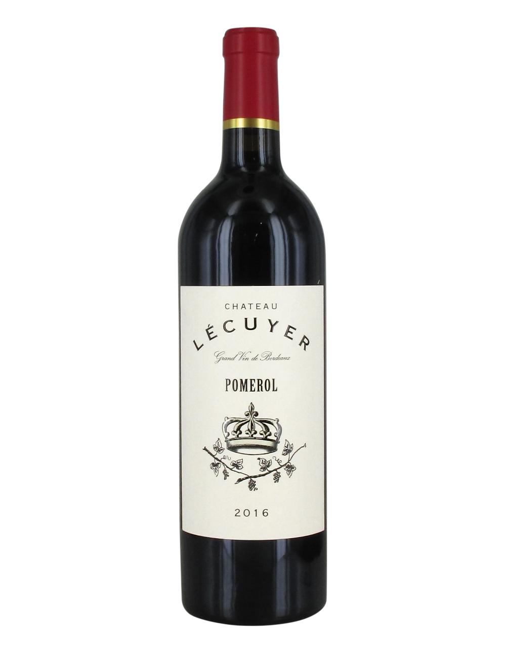 Château Lécuyer