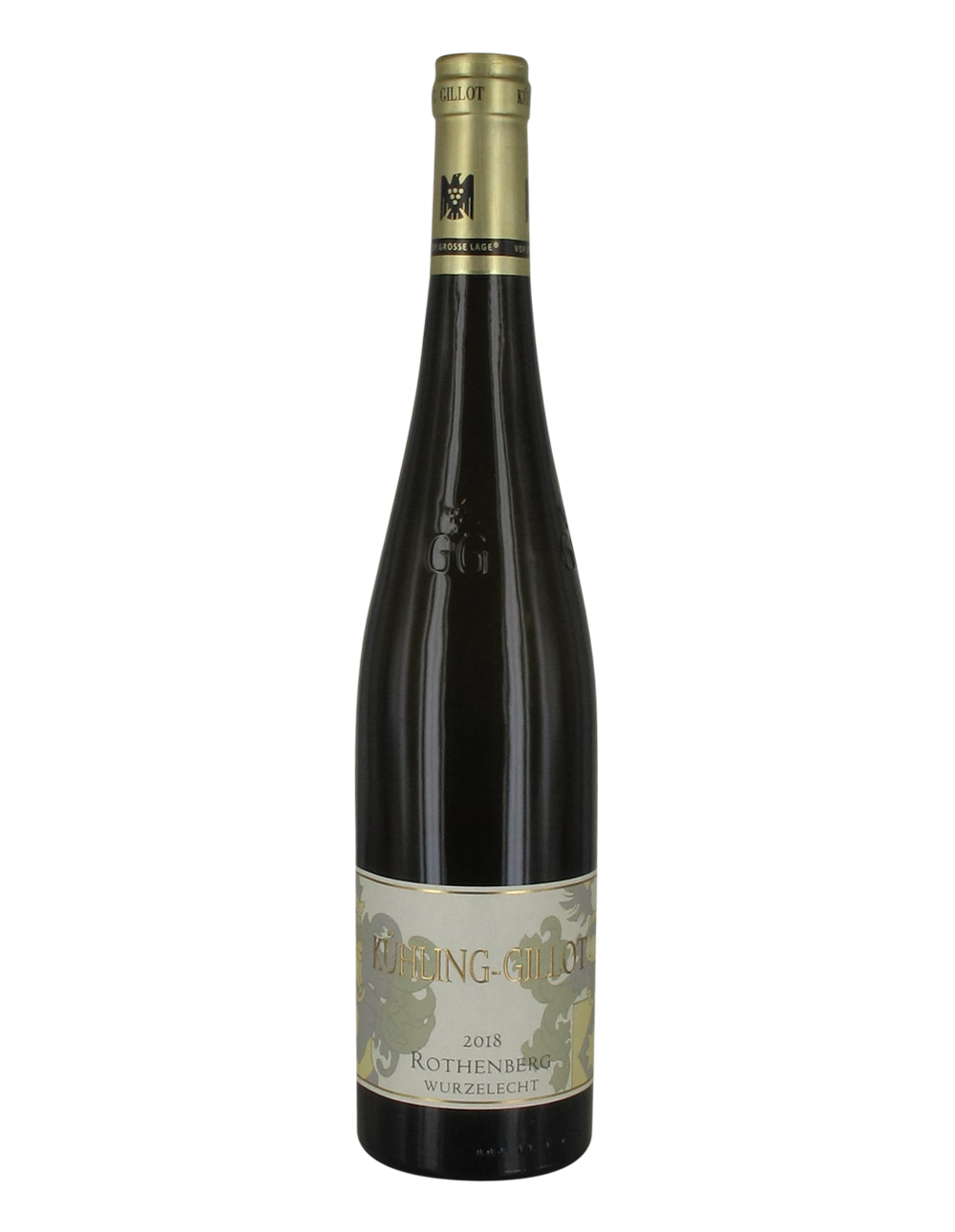 Rothenberg Riesling GG "Wurzelecht"