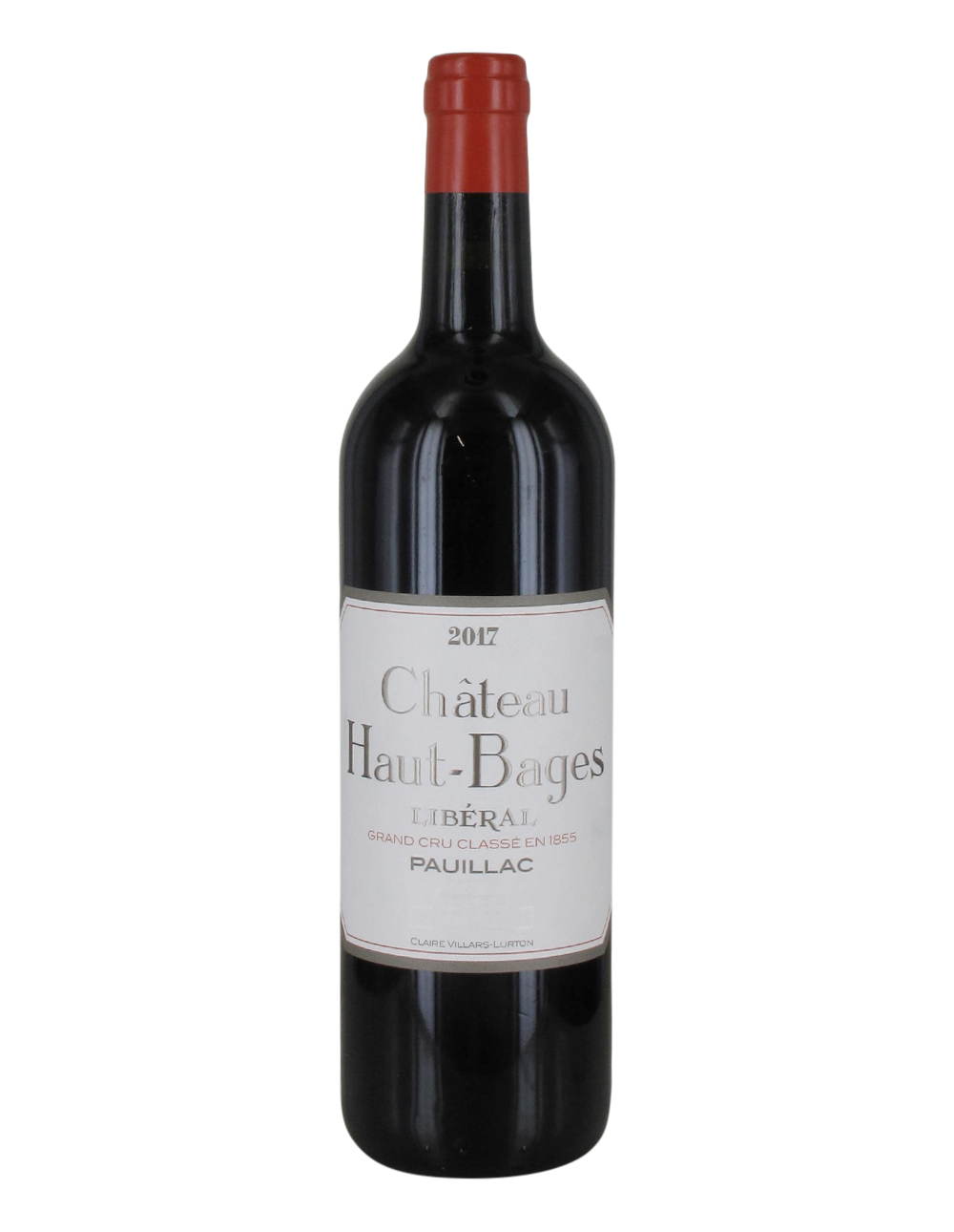 Haut-Bages Liberal