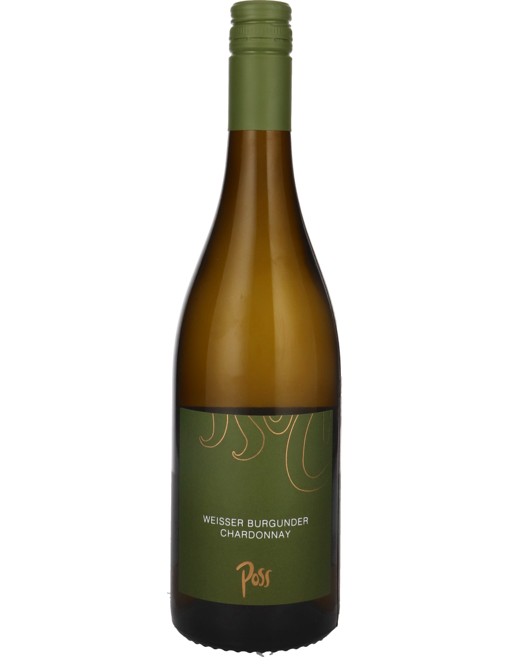 Weißer Burgunder & Chardonnay