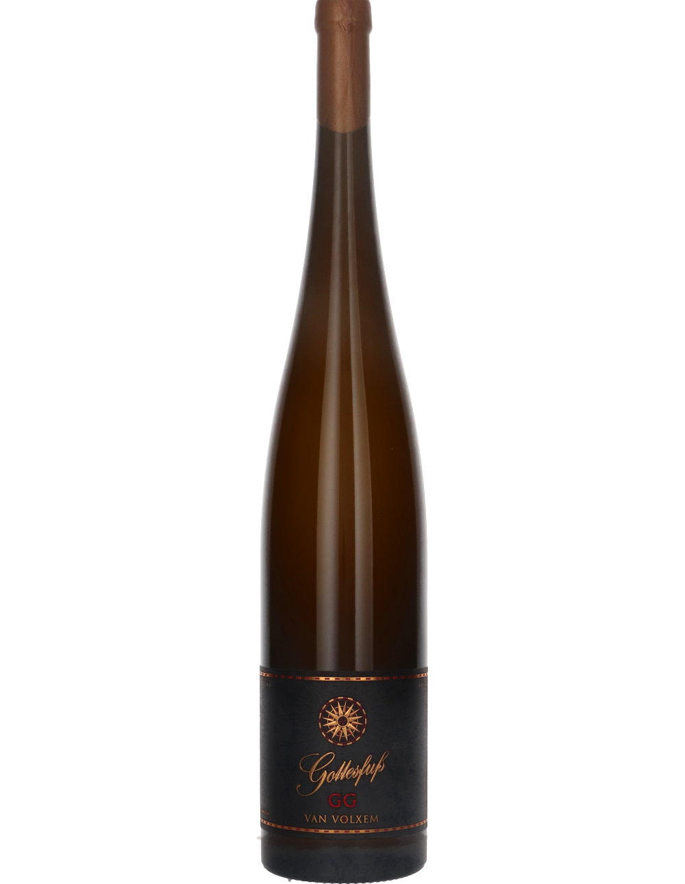 Gottesfuß Alte Reben Riesling GG Magnum
