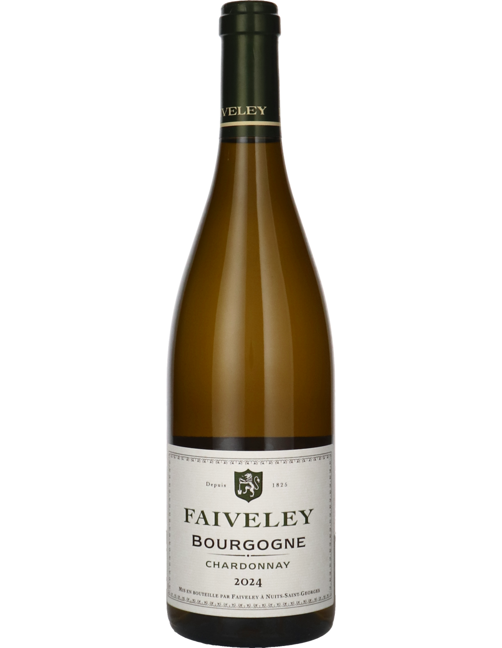Bourgogne Chardonnay