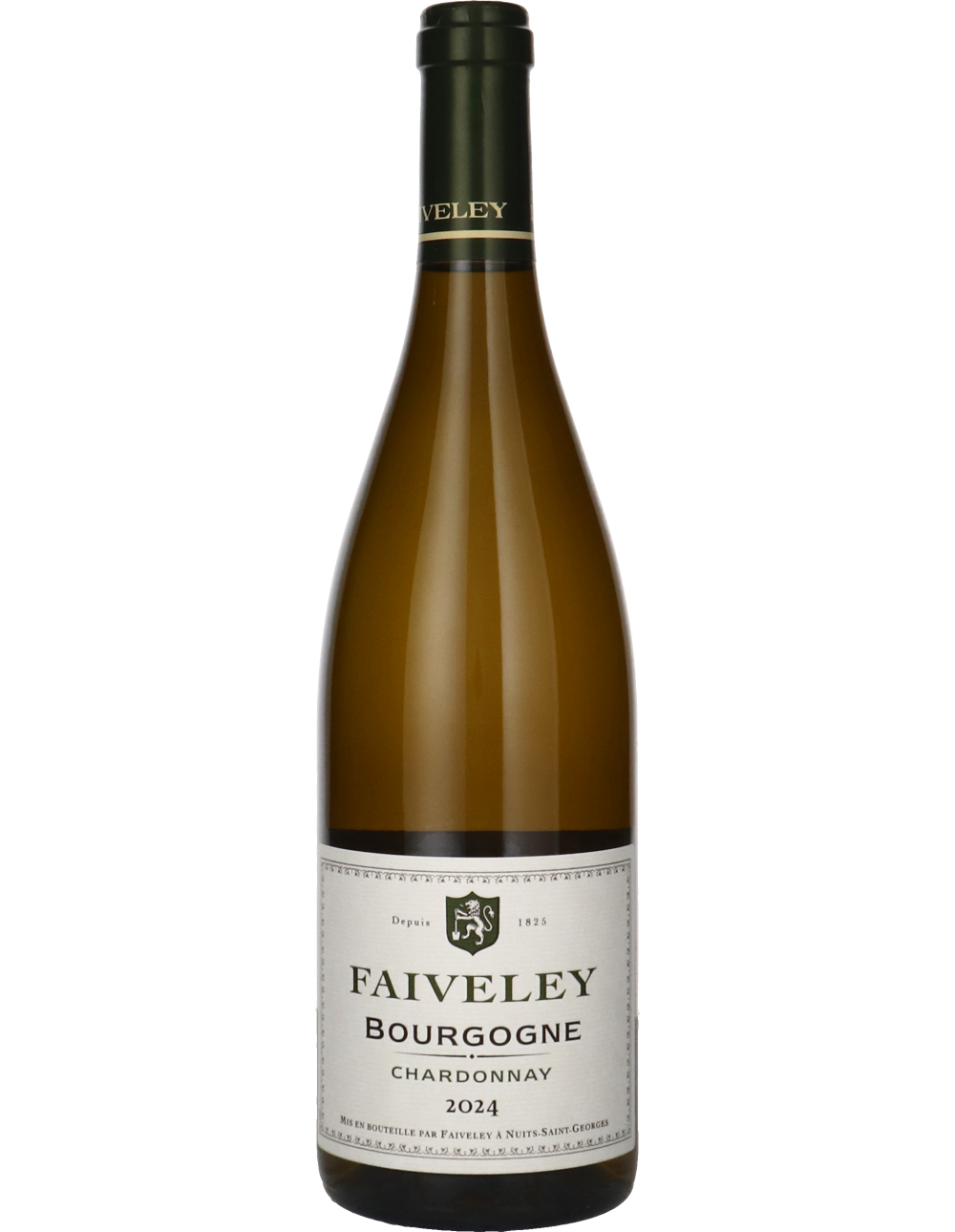 Bourgogne Chardonnay