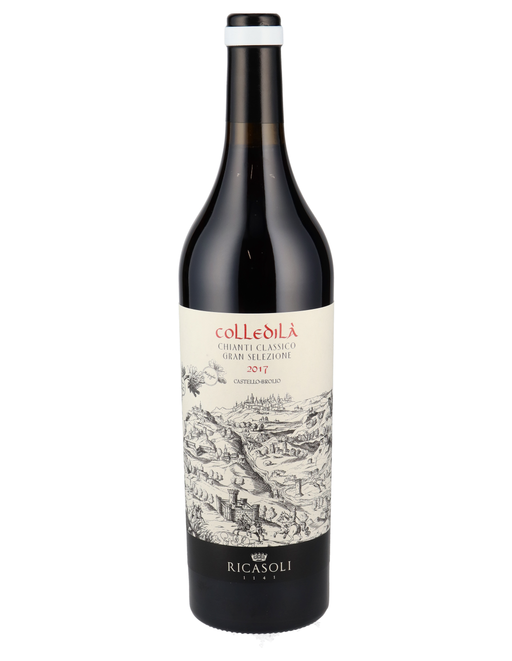 Colledilà Chianti Classico Gran Selezione