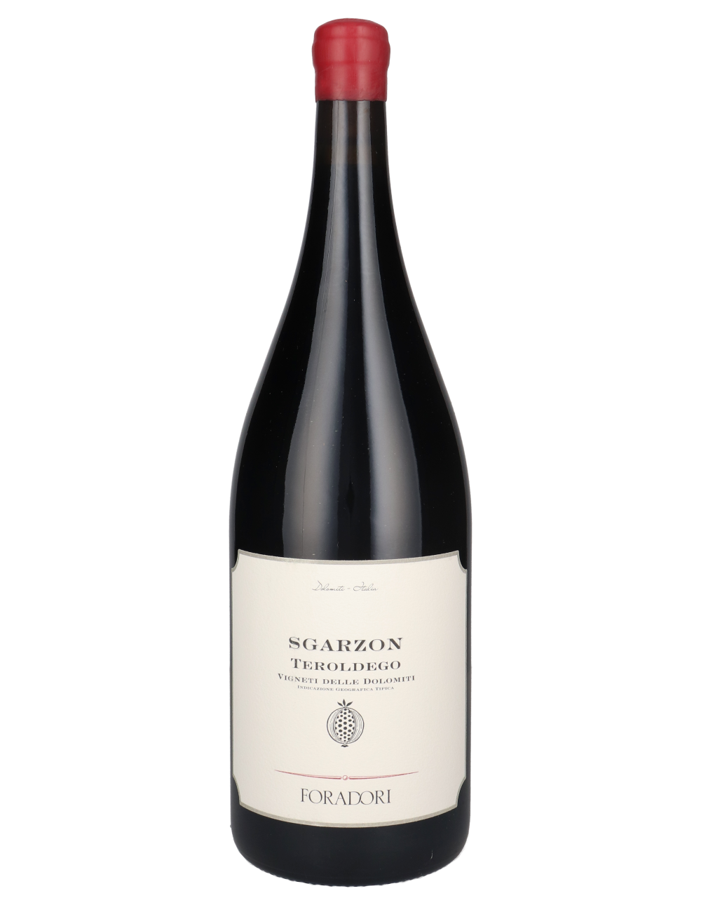 Foradori Sgarzon Magnum