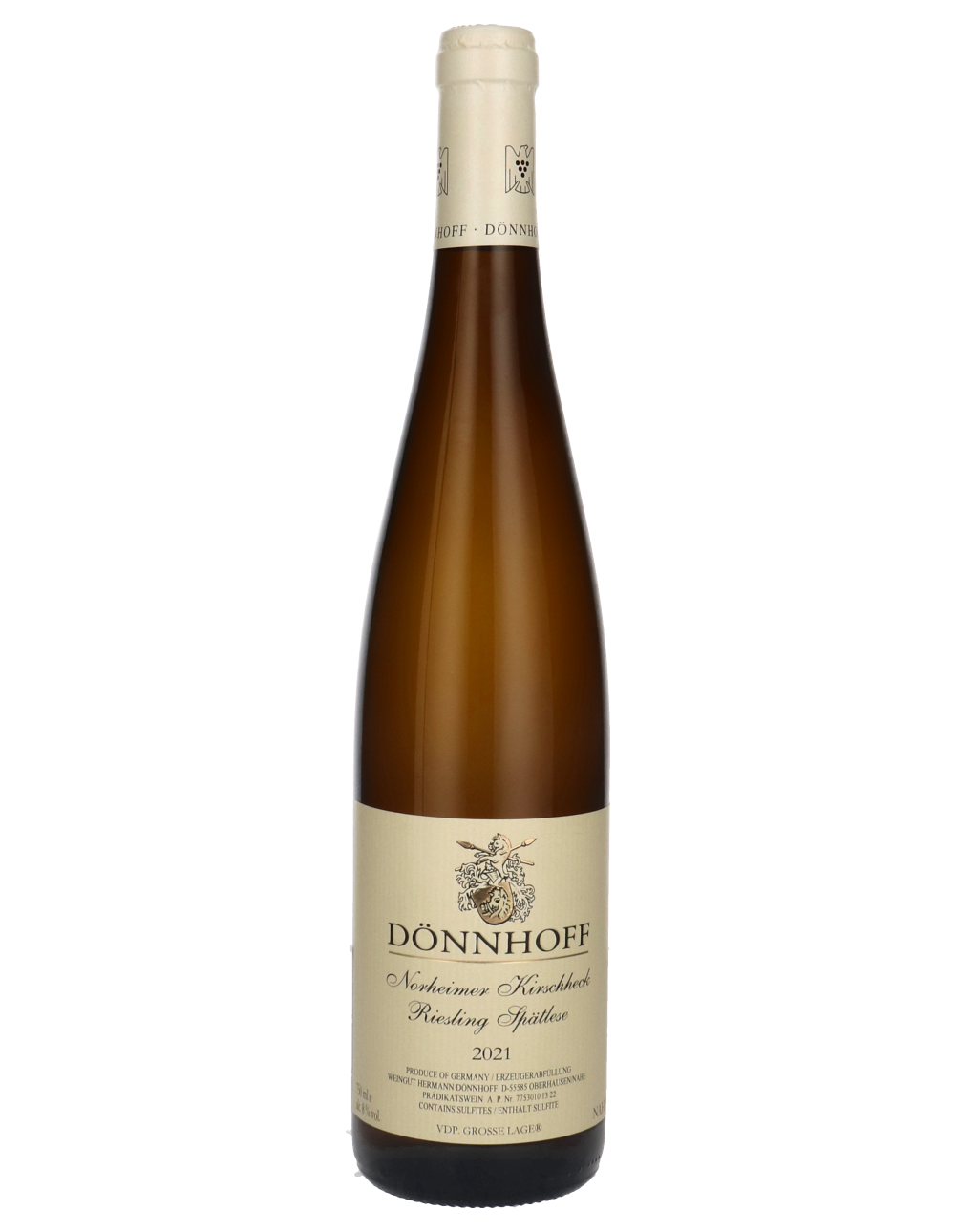 Norheimer Kirschheck Riesling Spätlese