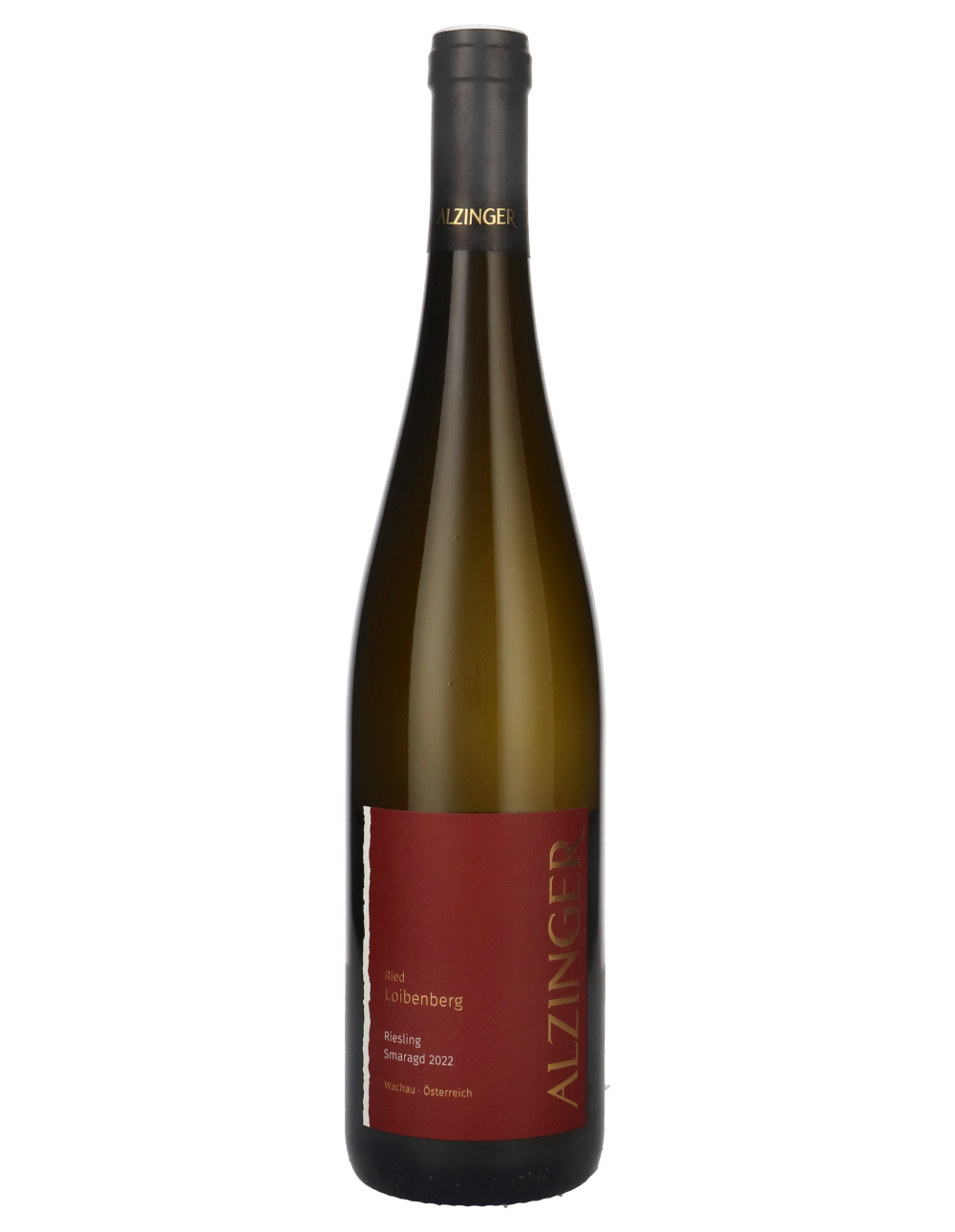 Riesling Ried Loibenberg Smaragd