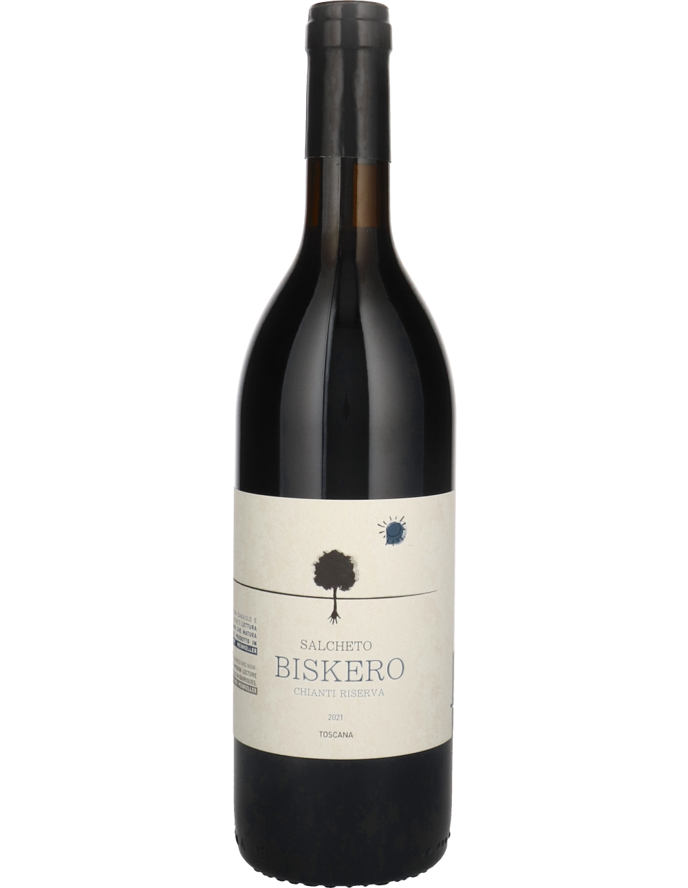 Biskero Chianti Riserva