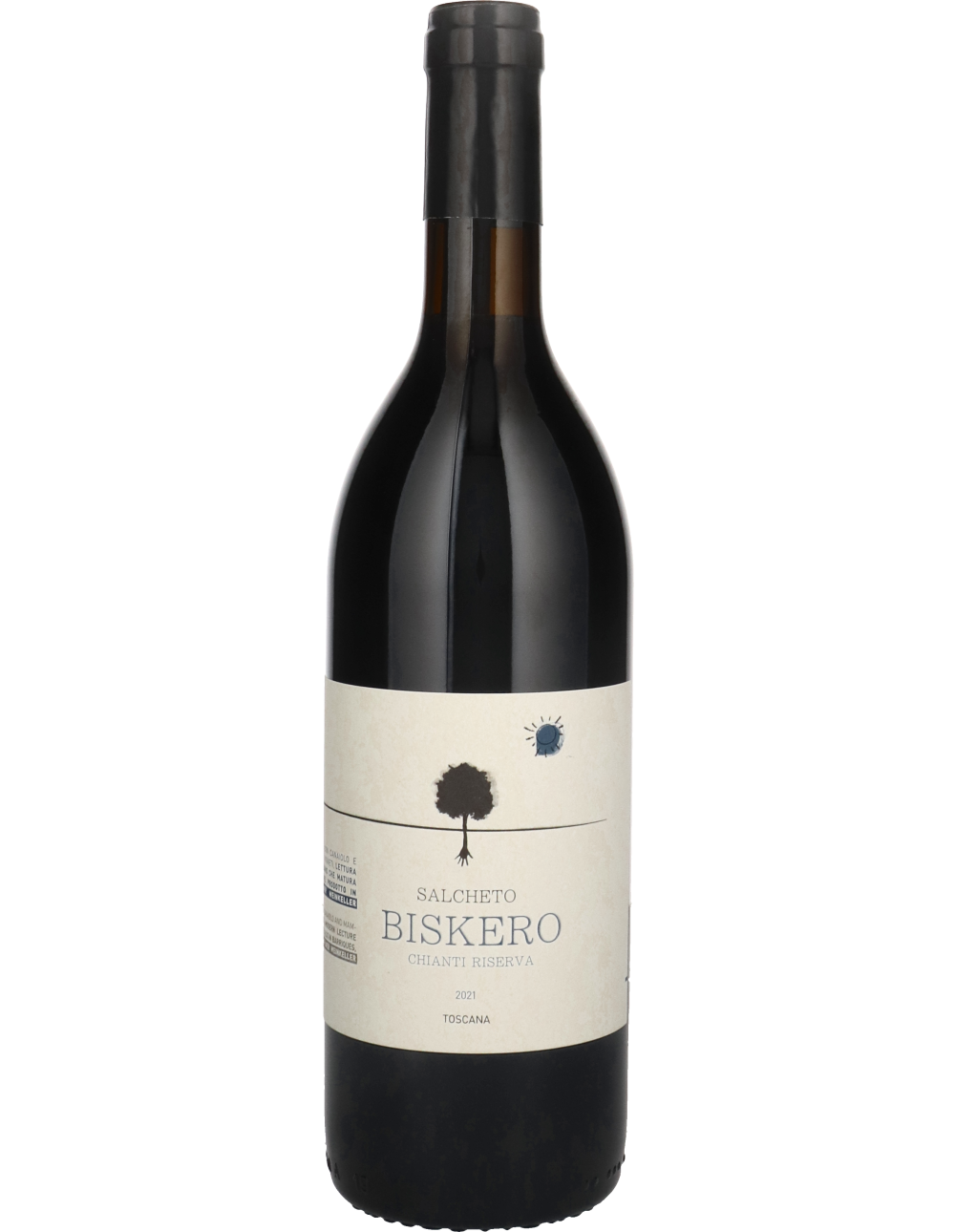 Biskero Chianti Riserva
