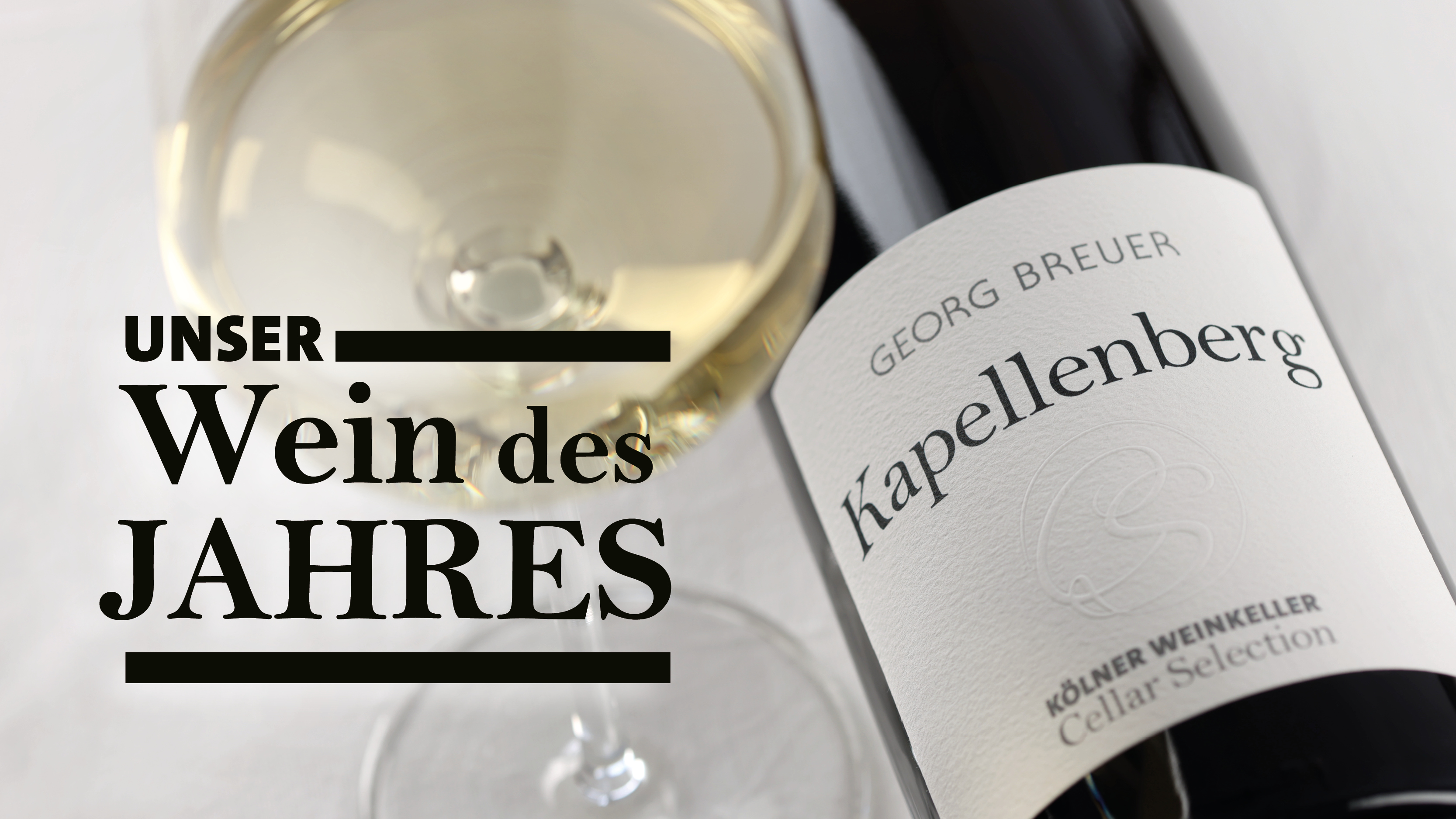 Wein des Jahres – Kapellenberg