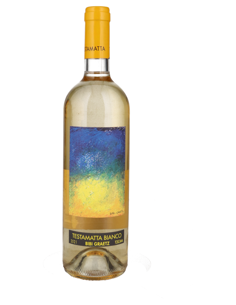 Testamatta Bianco