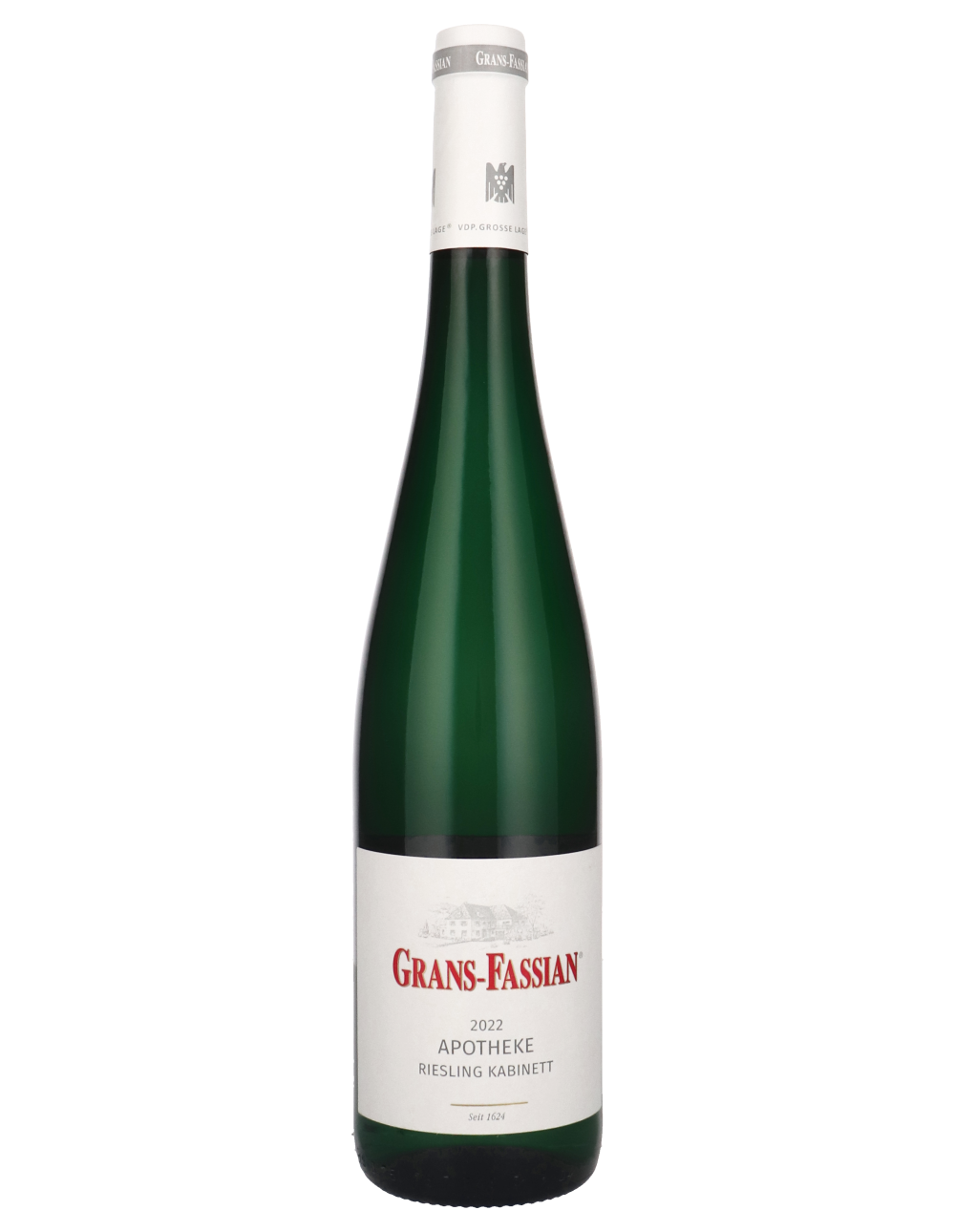 Trittenheimer Apotheke Riesling Kabinett