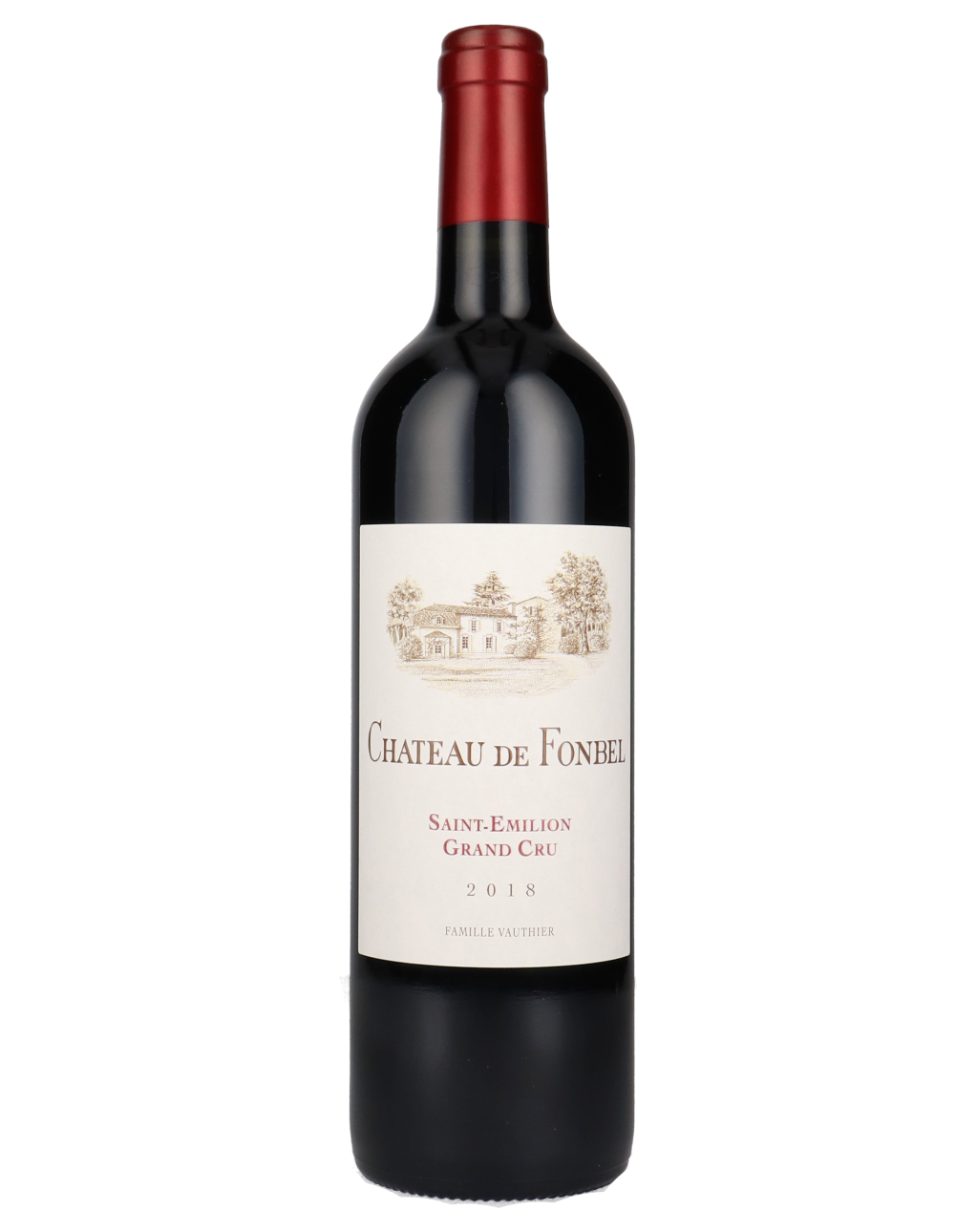 Chateau Fonbel