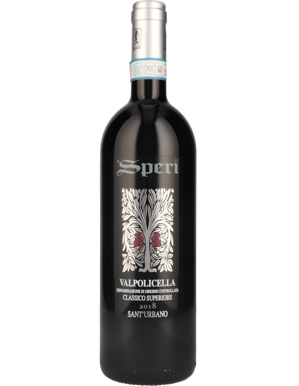 Valpolicella Classico Superiore Sant'Urbano