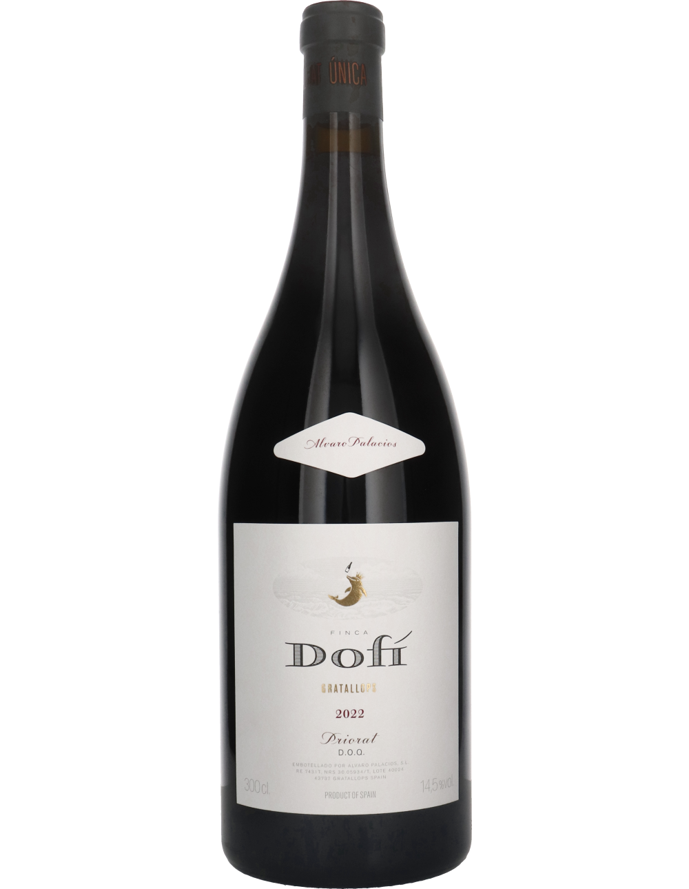 Finca Dofi Doppelmagnum