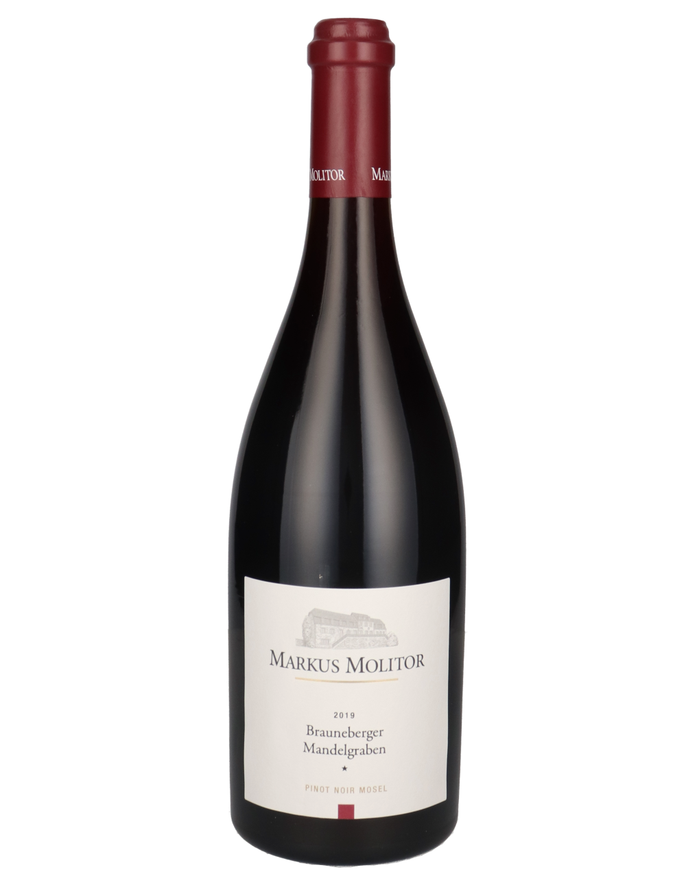 Brauneberger Mandelgraben*  Pinot Noir