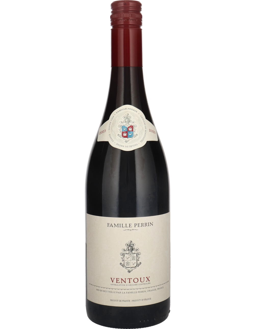 Ventoux rouge