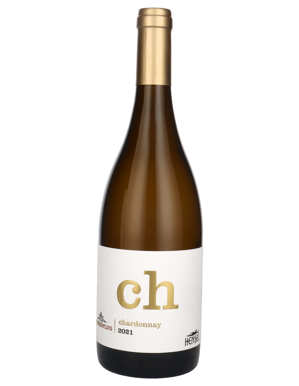 Chardonnay Höhenflug