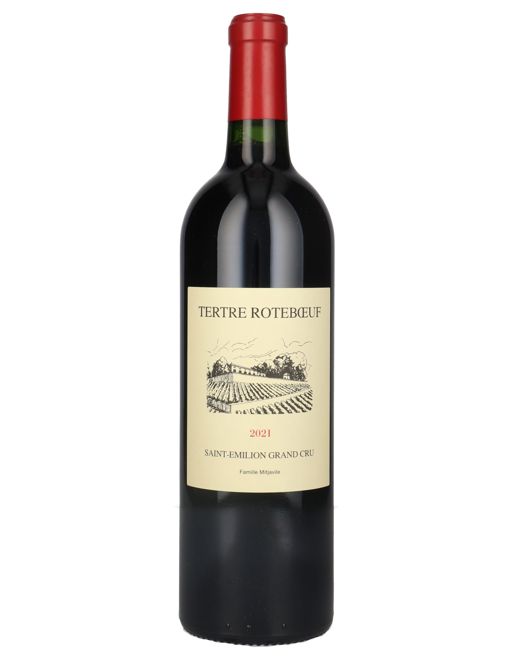 Tertre Roteboeuf