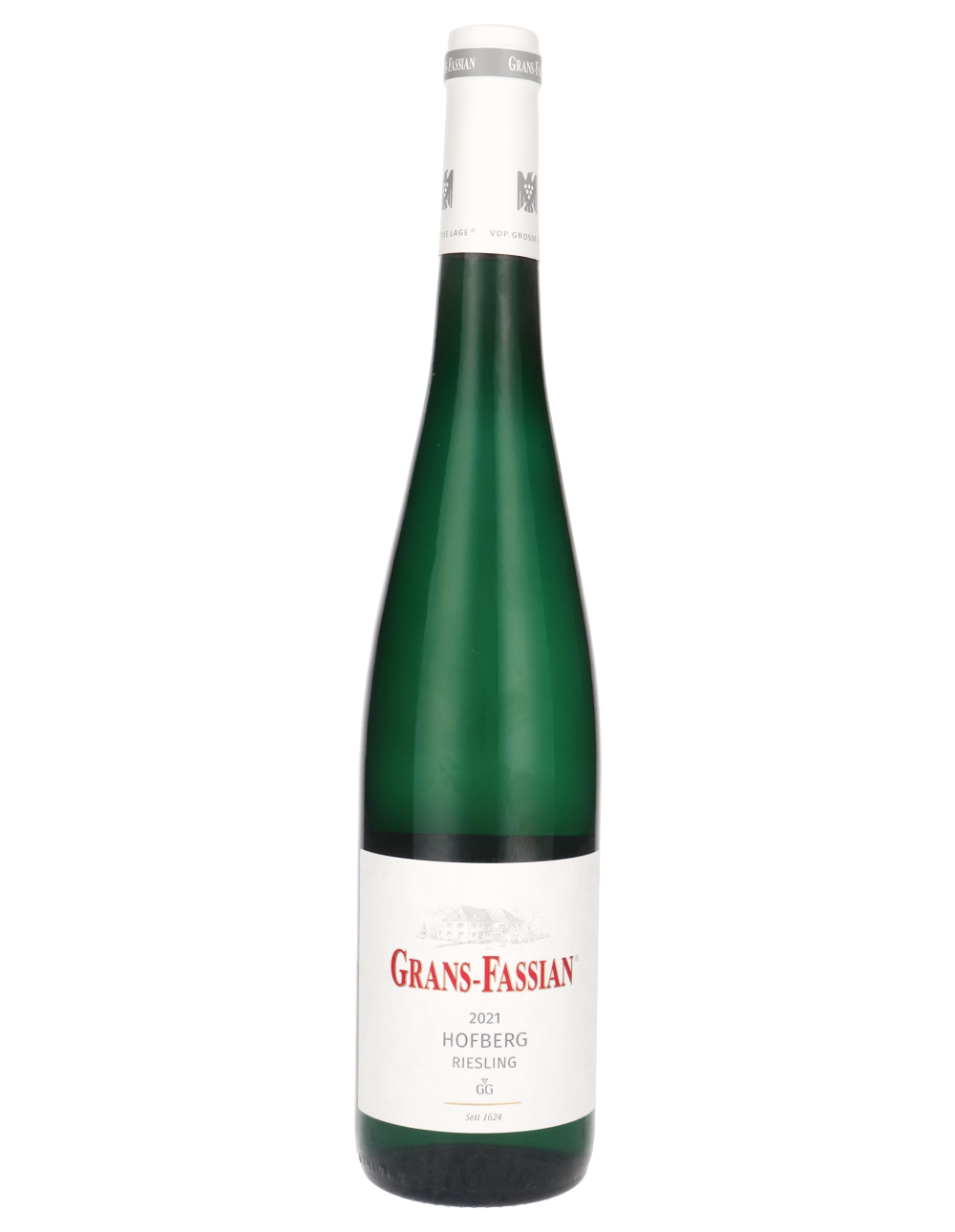 Dhron Hofberg Riesling GG