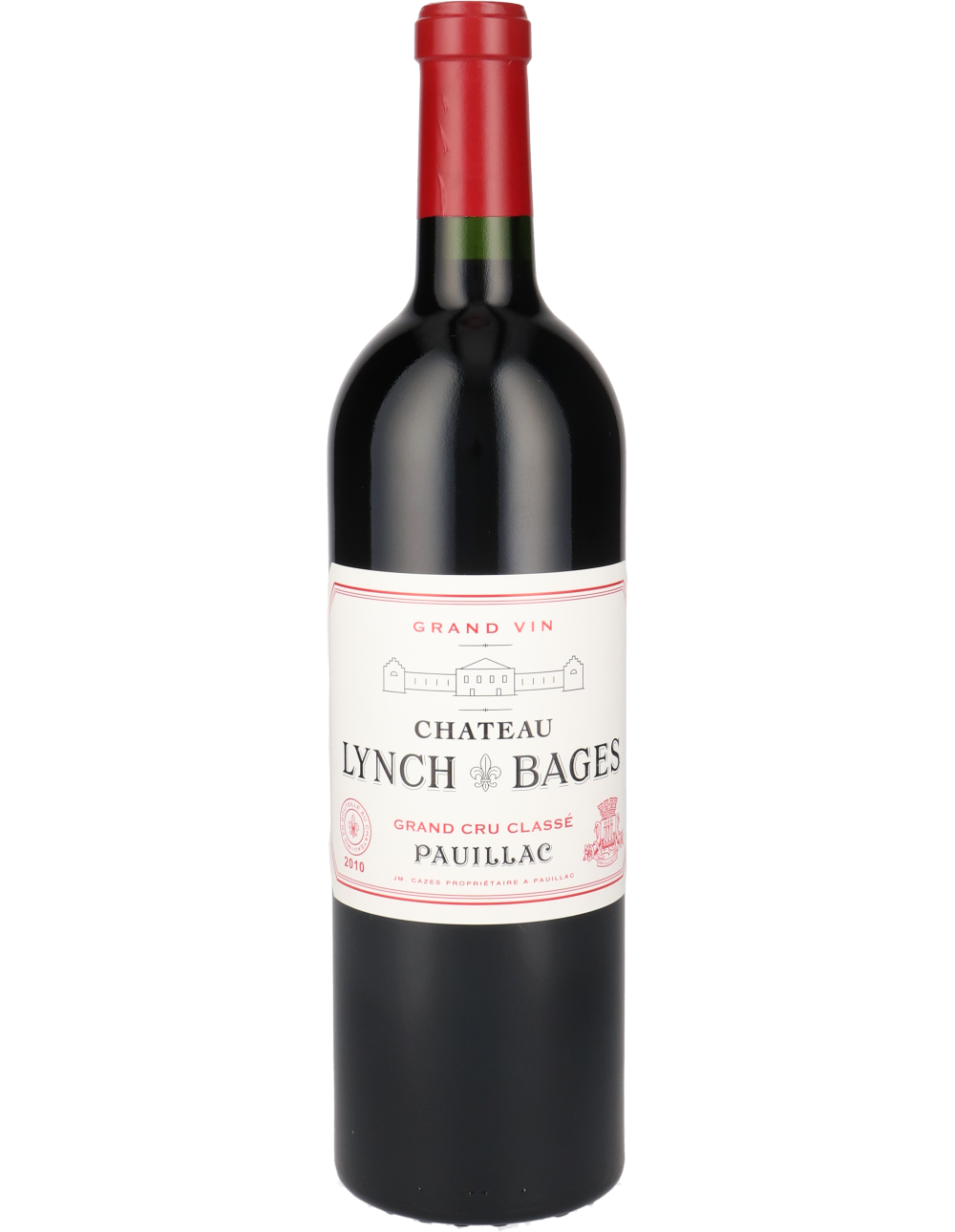 Château Lynch Bages