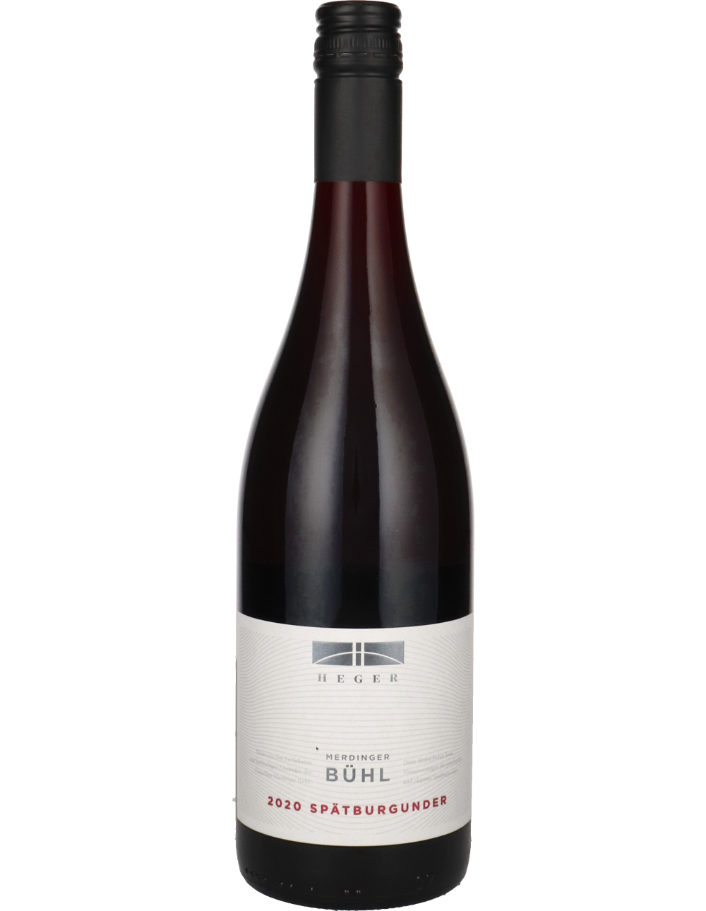 Merdinger Bühl Spätburgunder trocken