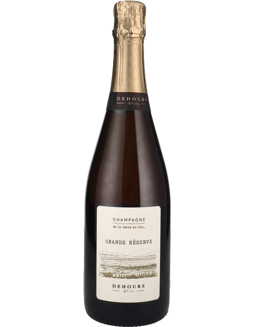 Grande Réserve Brut