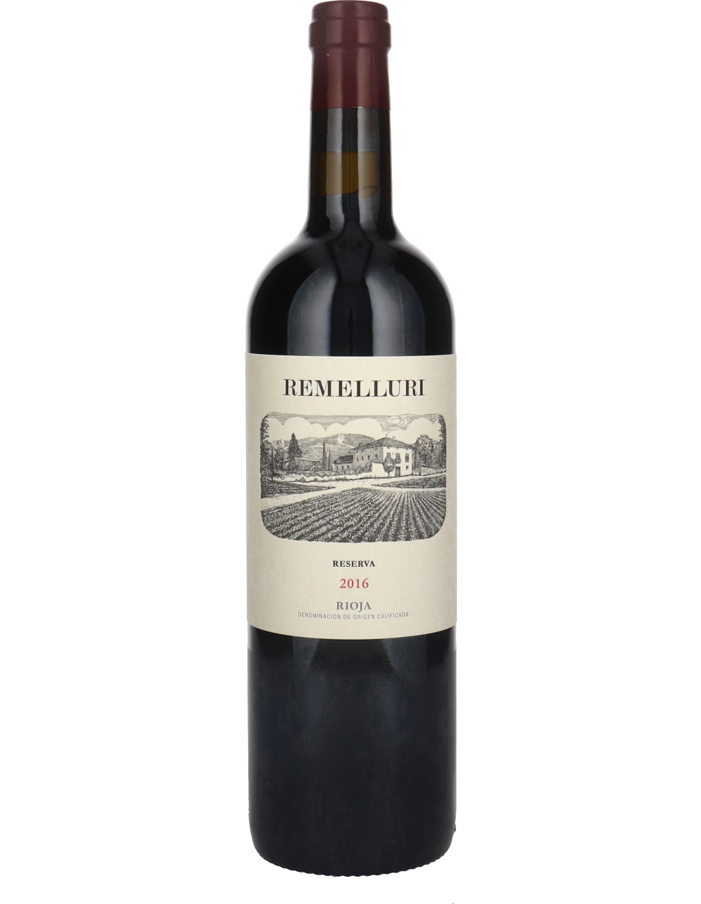 Remelluri Reserva