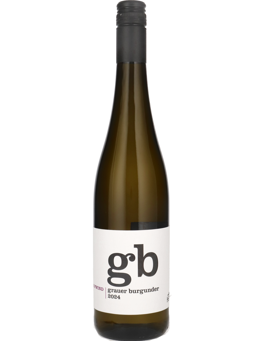 Grauer Burgunder Aufwind