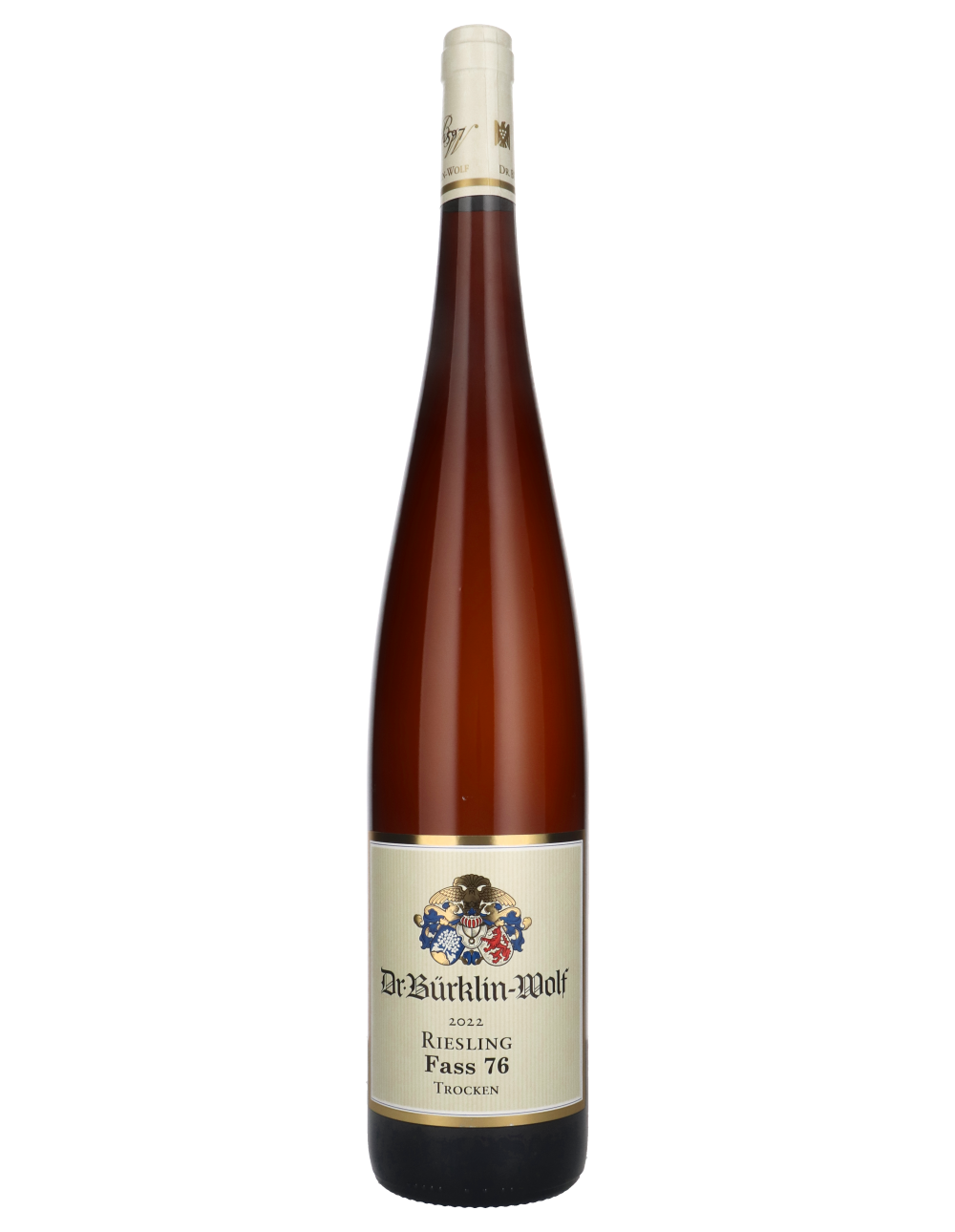 Riesling trocken Fass 76 Magnum