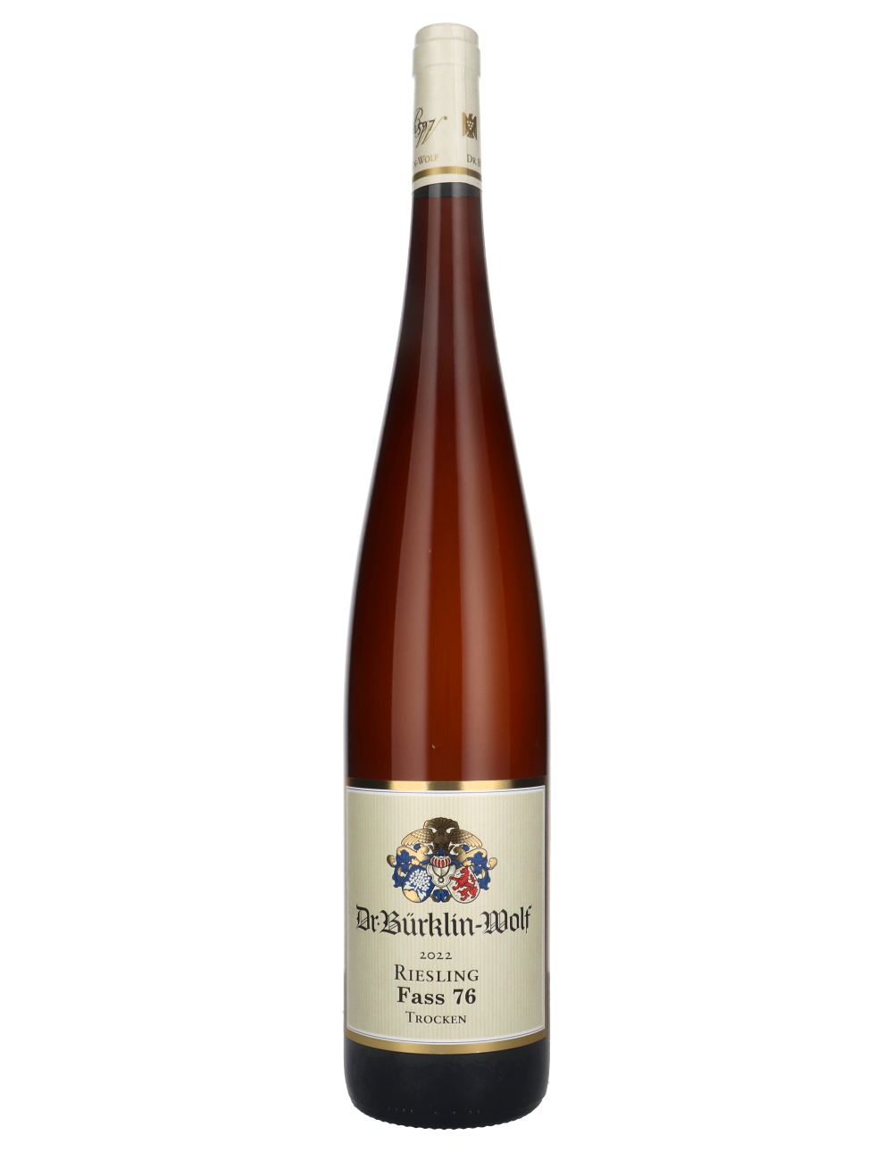 Riesling trocken Fass 76 Magnum