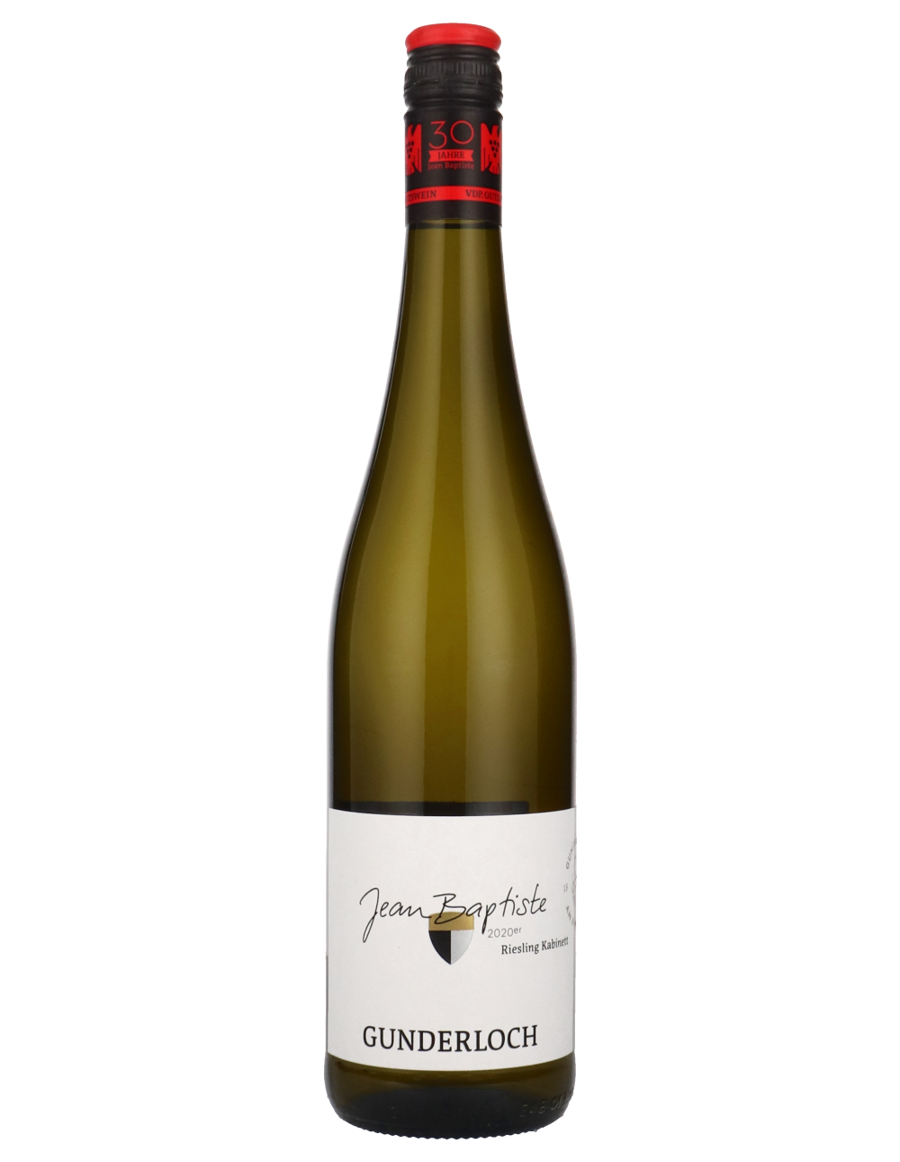 Jean Baptiste Riesling Kabinett