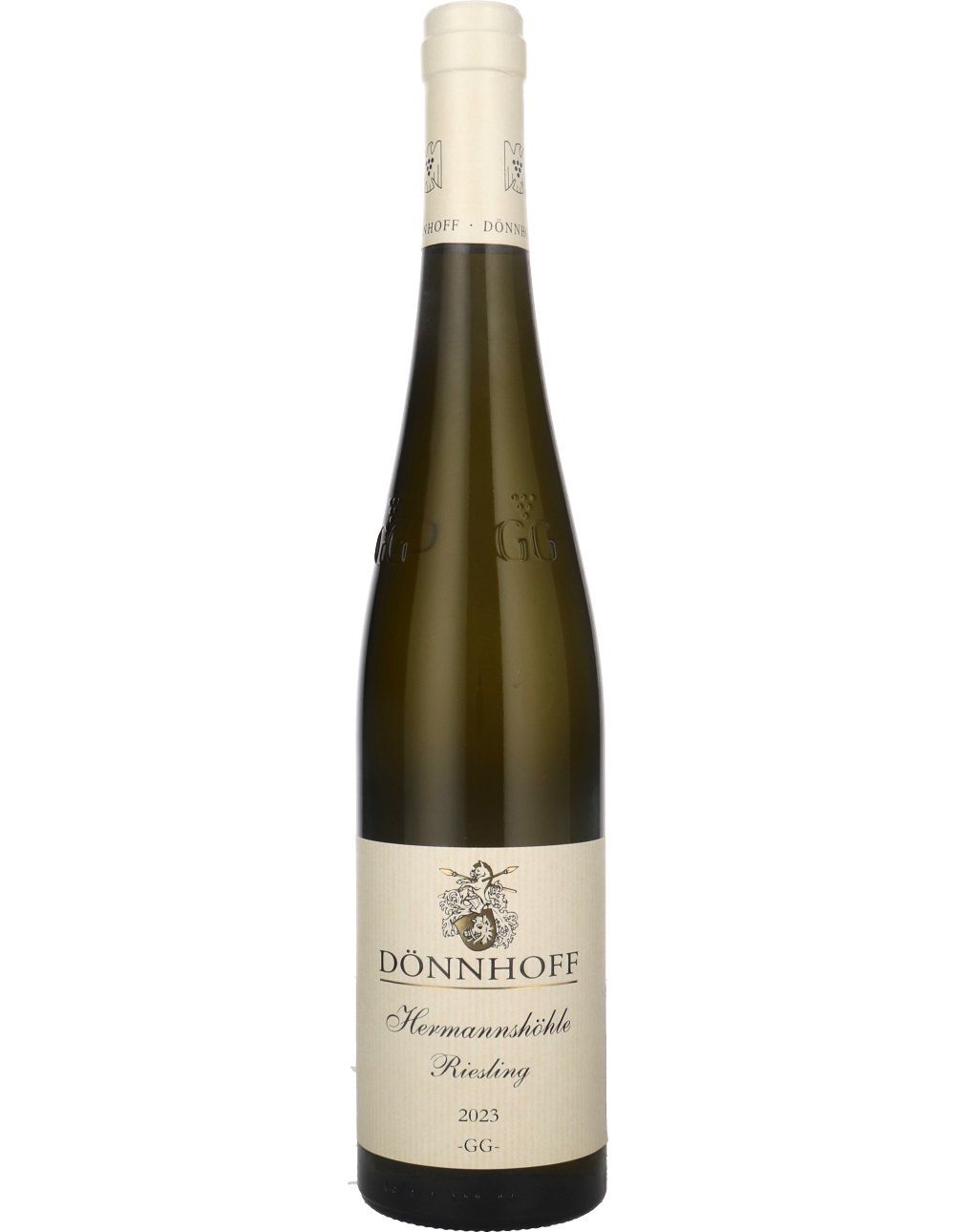 Niederhäuser Hermannshöhle Riesling GG