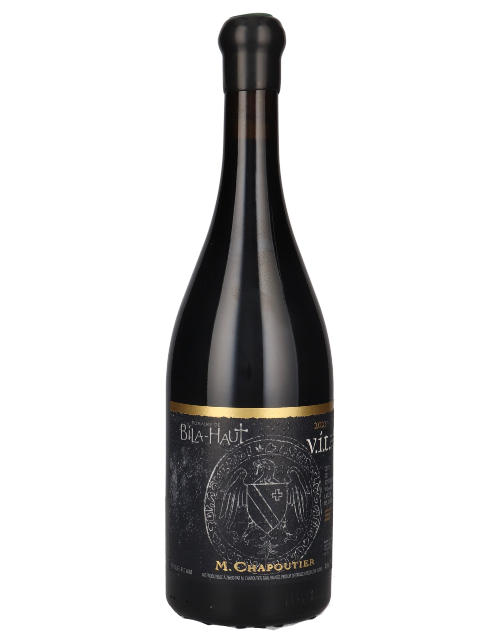 Côtes du Roussilon Village Latour "V.I.T."
