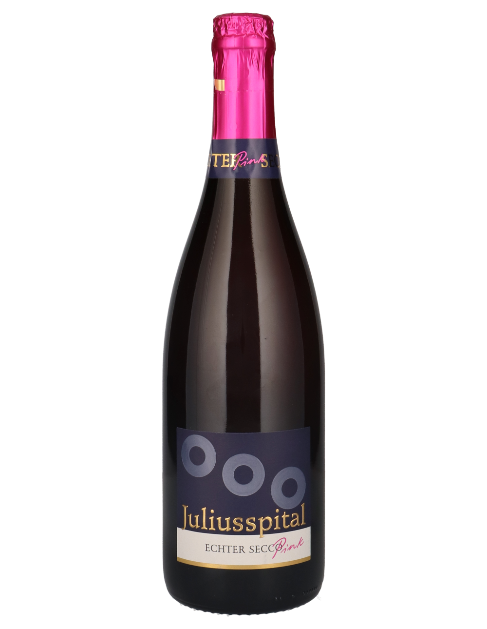 Echter Secco Pink
