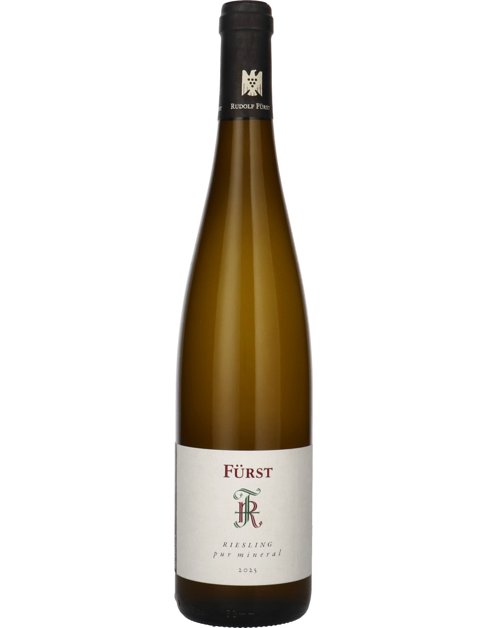 Riesling pur mineral
