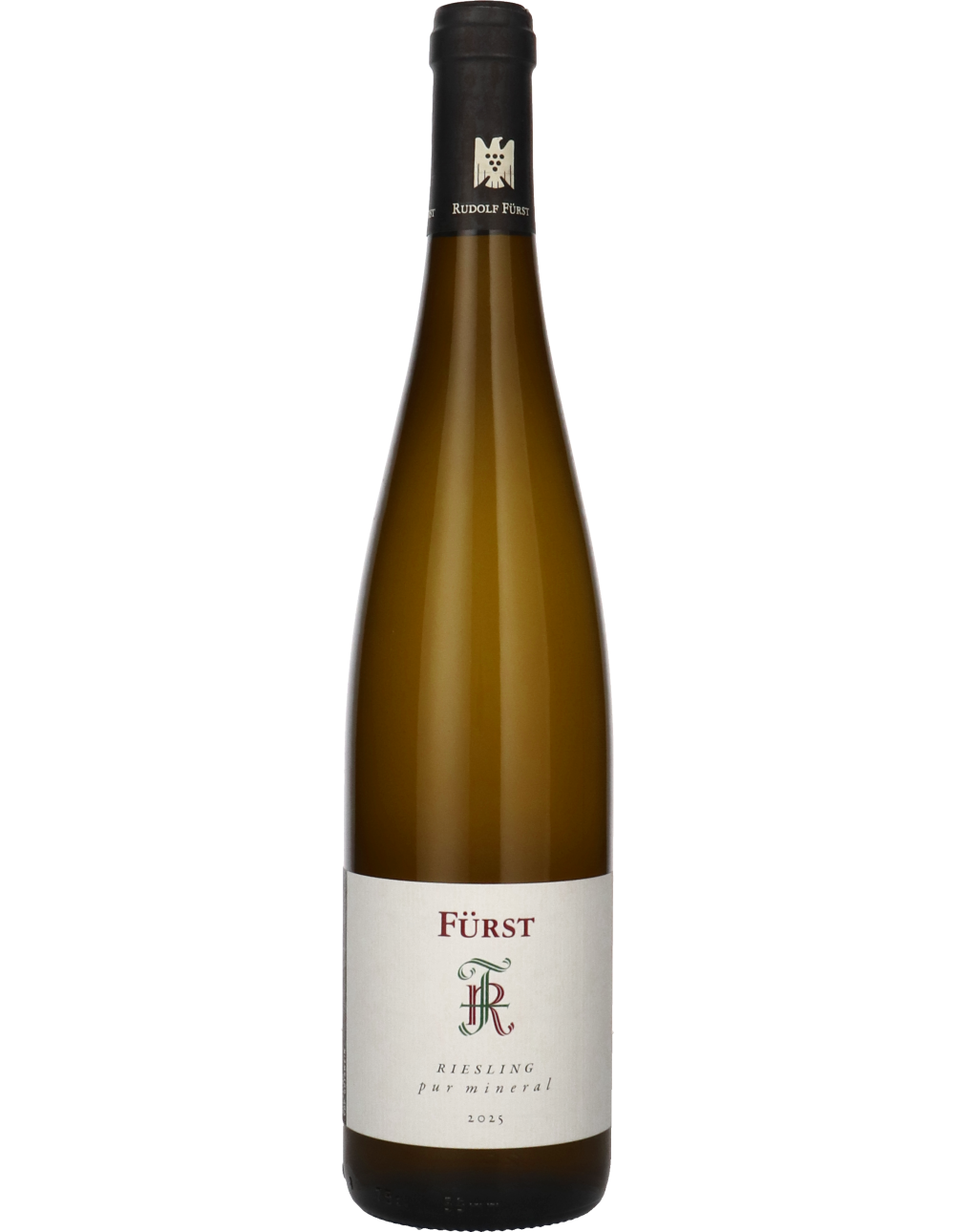 Riesling pur mineral